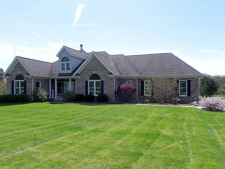 43W635 Willow Creek Dr, Elburn, IL 60119 Zillow