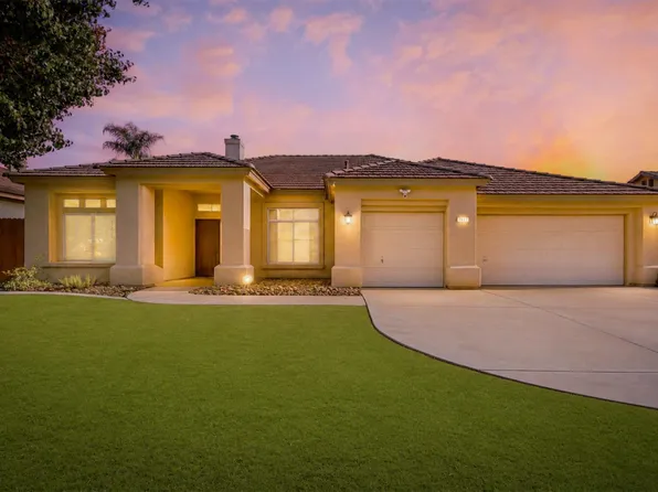 7807 Live Oak Way, Bakersfield, CA 93308
