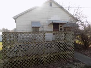 209 Kinsey St, Carrollton, MO 64633