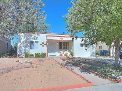 909 Wilmoore Dr SE, Albuquerque, NM, 87106