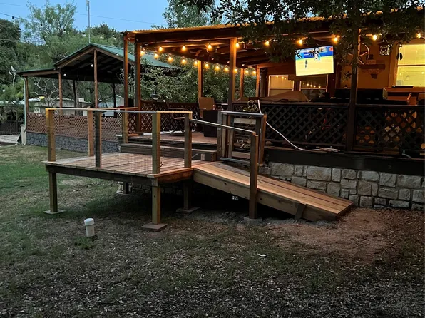 2334 Sanbar Rd #54, Graford, TX 76449