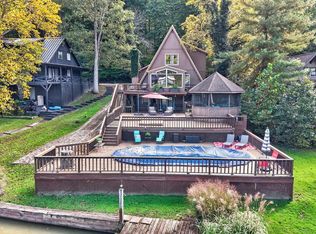 365 Bevens Ln, Waverly, OH 45690