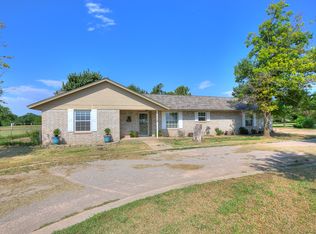 3409 Morgan Rd NE, Piedmont, OK 73078