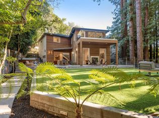 249 W Blithedale Ave, Mill Valley, CA
