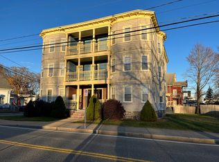473 N Warren Ave #1, Brockton, MA 02301