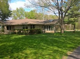 3655 N 975 W, Delphi, IN 46923