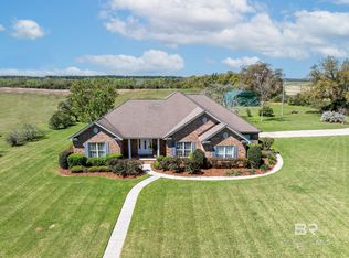 8247 Benton Rd, Foley, AL 36535