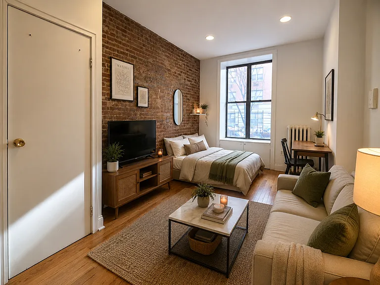 272 W 117th St #2A — Photo 1