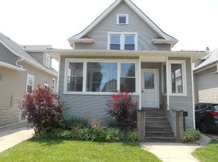 4024 N Parkside Ave, Chicago, IL
