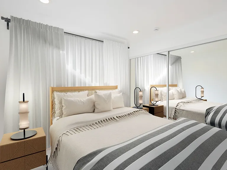 Discover Modern Townhome Living in Palms - 1 & 2 Bedrooms Available, Moments from Culver City! — Photo 10