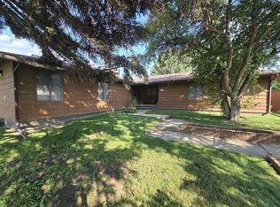 130 Neu Vu Ave, Miles City, MT 59301