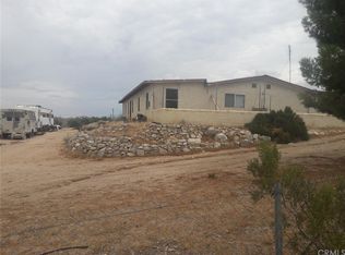 8775 Willow Wells Rd, Lucerne Valley, CA 92356