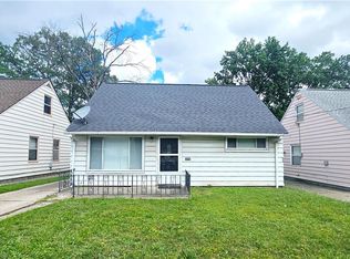 3900 Wetzel Ave, Cleveland, OH 44109