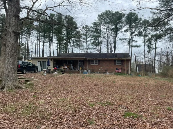 3814 Mary Martin Rd, Durham, NC 27703