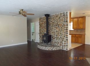 47897 Klamath Ave, Coarsegold, CA 93614