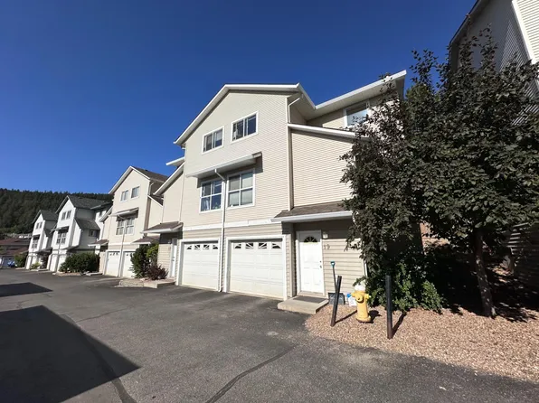 1920 Hugh Allan Dr #19, Kamloops, BC V1S 1Y5