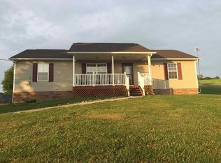 2039 Valley Home Rd, Morristown, TN 37813