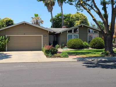 2717 Pridmore Ave, Modesto, CA, 95355