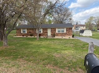 1829 Curling Way, Bowling Green, KY 42104