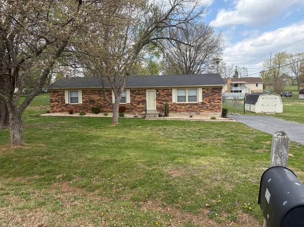 1829 Curling Way, Bowling Green, KY 42104