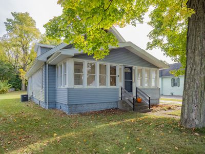 123 Sutherland Ave, Watervliet, MI, 49098