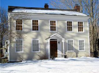 164 Roast Meat Hill Rd, Killingworth, CT 06419