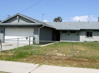 2229 Melrose St, National City, CA 91950
