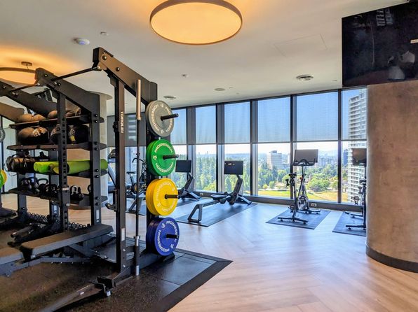 1 bedroom rental in Burnaby — photo 6