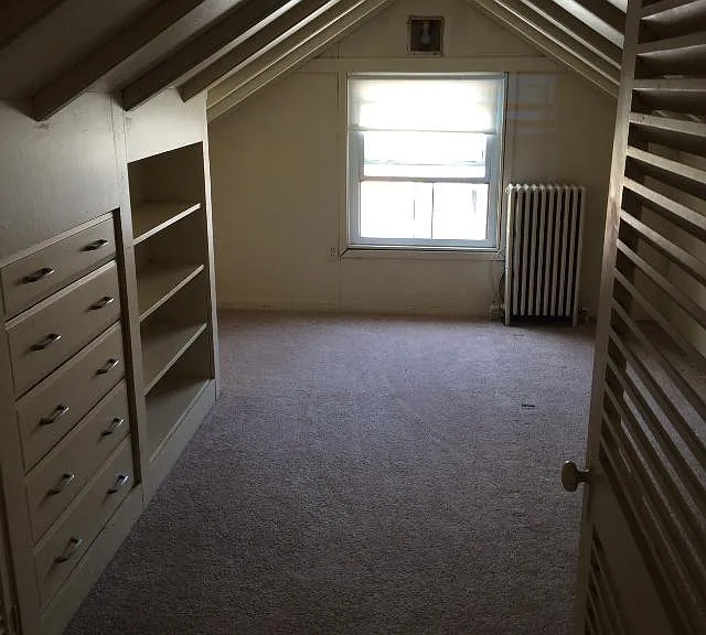 loft