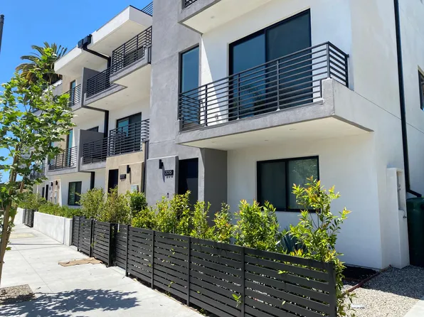 2015 S Redondo Blvd #5, Los Angeles, CA 90016