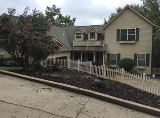 487 Minnowbrook Rd, Camdenton, MO 65020