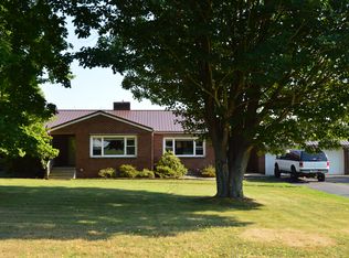 240 Wansack Rd, West Middlesex, PA 16159