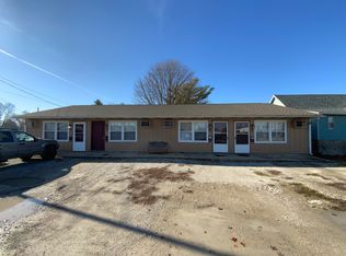 116 South St #C, Westville, IL 61883