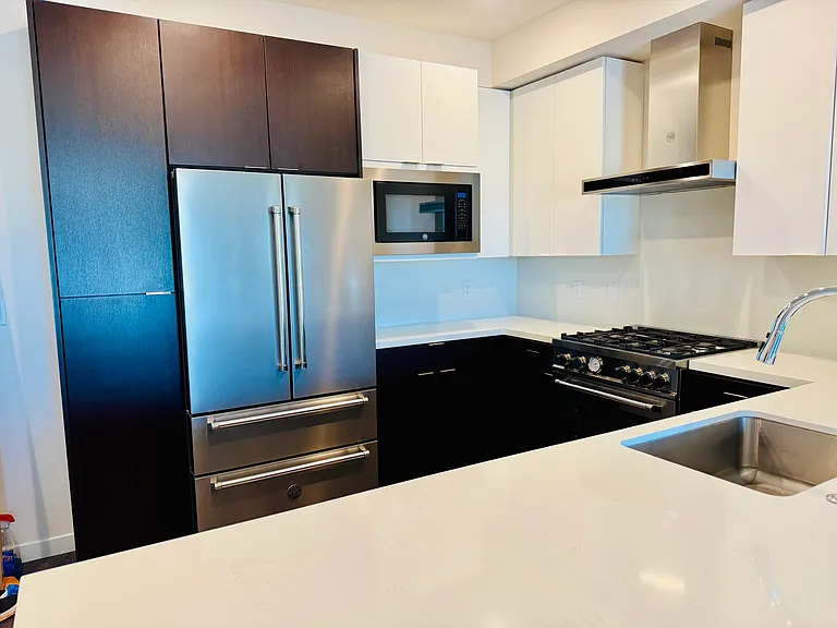Kitchen View 3