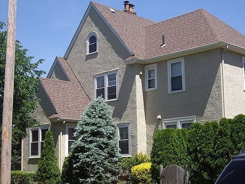 Picturesque Village Colonial