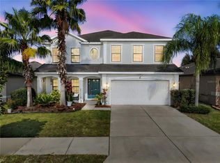 11214 Carrick Stone St, Wimauma, FL 33598