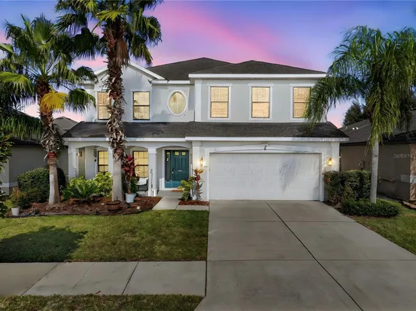 11214 Carrick Stone St, Wimauma, FL 33598