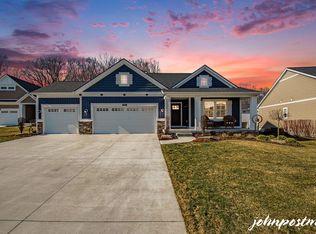 7973 Wild Currant Way Ct SE, Caledonia, MI 49316