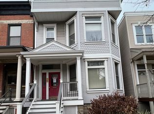 1316 W Addison St, Chicago, IL 60613