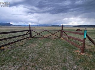 6868 Summit Rd, Hartsel, CO 80449