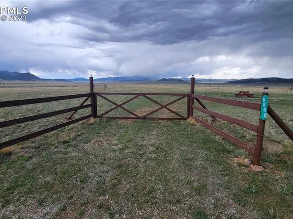 6868 Summit Rd, Hartsel, CO 80449