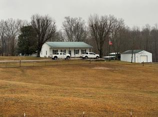 6760 Smithville Hwy, Sparta, TN 38583