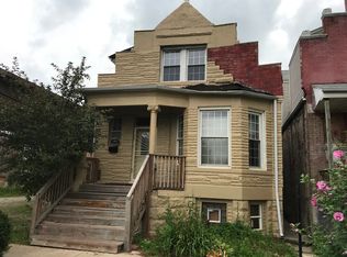 1963 S Trumbull Ave, Chicago, IL 60623