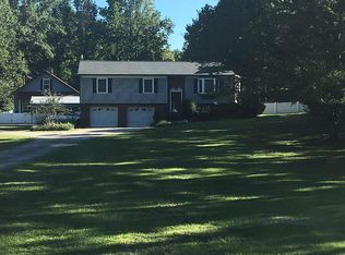 1068 Gray Rd, Lexington, NC 27292