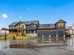 162 Wildhorse Dr, Rogersville, MO 65742