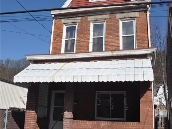 1876 Middle St, Pittsburgh, PA 15215