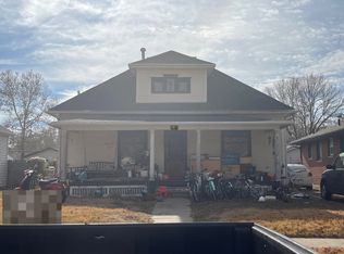 6309 Kearney Ave, Lincoln, NE 68507