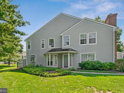 5 Trumbull Ct, Princeton, NJ, 08540