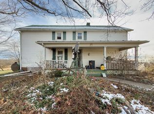 10159 Lake Rd NE, Millersport, OH 43046