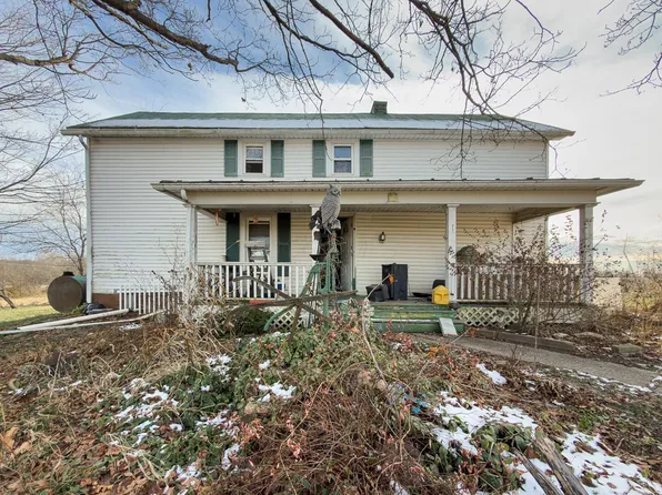 10159 Lake Rd NE, Millersport, OH 43046